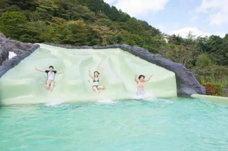Hakone Kowakien Miyamafurin - 41