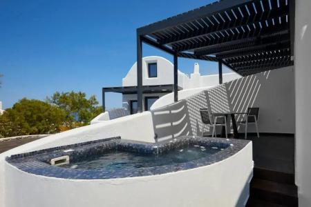 Oia Suites - 137