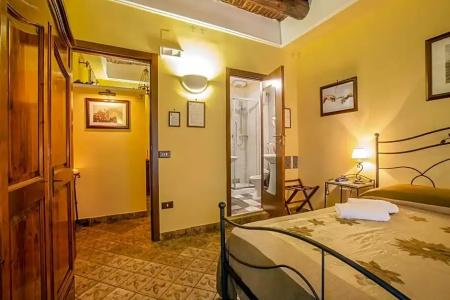 b&b l'Alloggio Dei Vassalli - 87