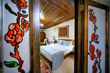 Doors Of Cappadocia - 3