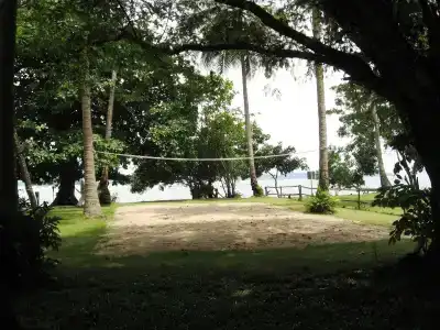 Melina Beach Front Bungalows - 19