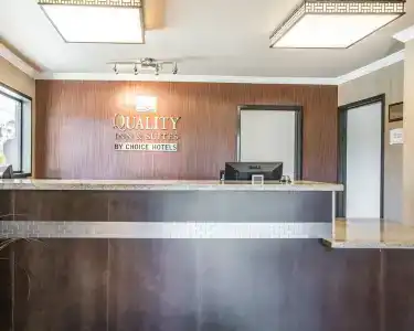 Quality Inn & Suites - 1
