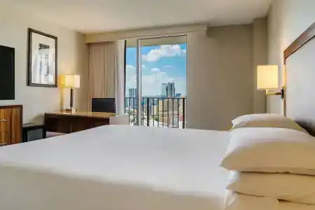 Hyatt Regency Miami - 4