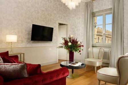 San Firenze Suites & Spa - 166