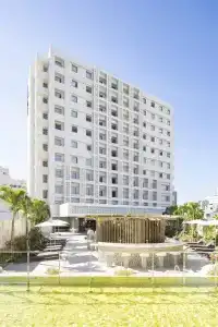 Okinawa Hinode Resort & Hot Spring - 18