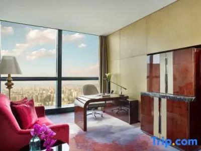 Sofitel Kunming - 138