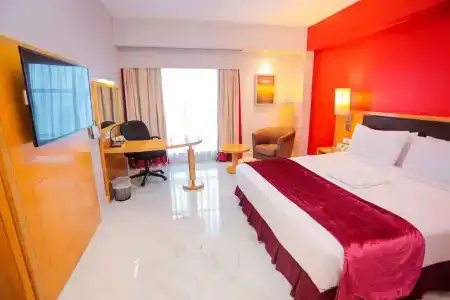 Holiday Inn, An Ihg - 62