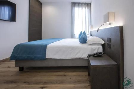 Albergo Cappello e Cadore - 156