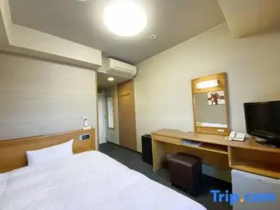 Route-Inn Shin-Shirakawa Eki Higashi - 20