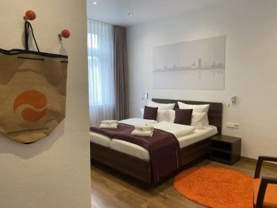 sevenDays Karlsruhe - 43