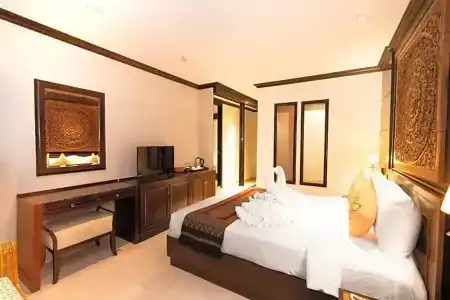 Baan Sukhumvit Soi 18 - 51