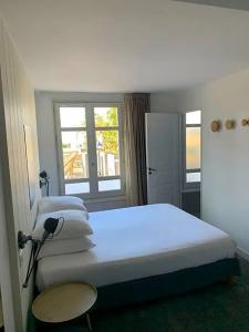 Hôtel Les Baigneuses de Biarritz - 36