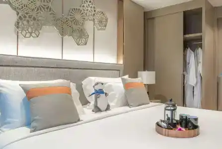 Wyndham La Vita Phuket - 22