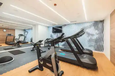 Hampton By Hilton Warsaw Reduta - 25