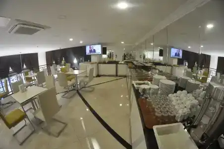 Ozyigit Otel - 23