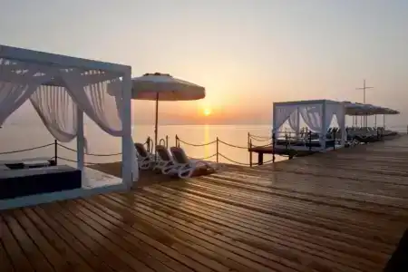 Amara Premier Palace - 23