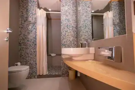 Unahotels Mh Matera - 64