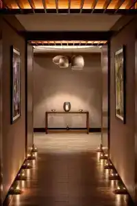 Sheraton Amman Al Nabil - 8