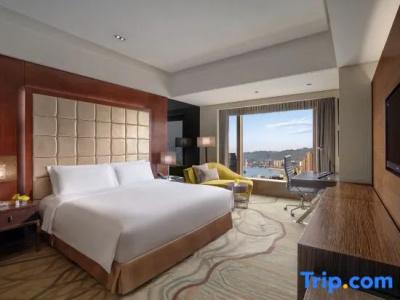 Kempinski Chongqing - 89