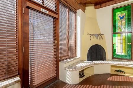 Adobe Rose Inn - 22