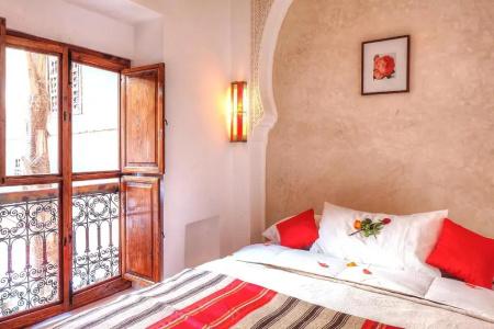 Riad Carina - 37