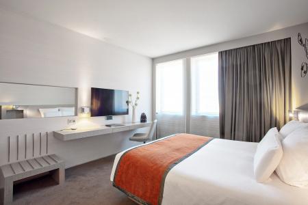 Pullman Toulouse Centre Ramblas - 2