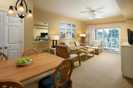 Sheraton Broadway Villas - 79