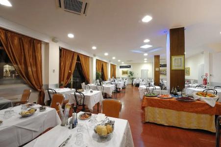 Arma Ristorante - 12