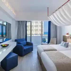 Lordos Beach & Spa - 39