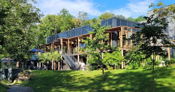 Domaine de la Résidence - 9