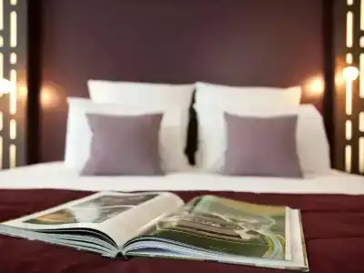 Mercure Cathedrale - 65