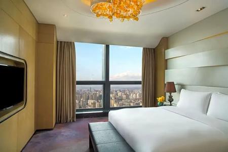 Sofitel Kunming - 147