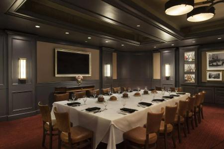 Omni Berkshire Place - 28