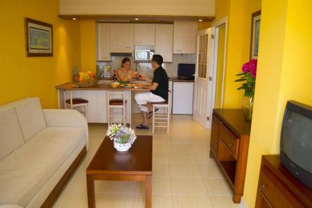 Apartlas Dunas - 14