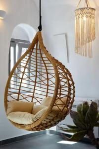 Allure Breeze Suites - 201