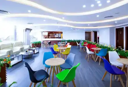 Le Hoang Beach Danang - 36