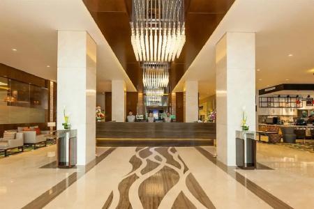 Flora Al Barsha At The Mall - 34