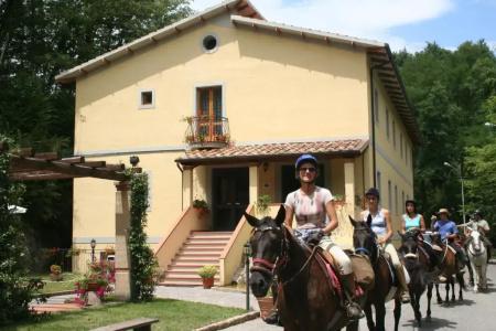 Relais Valle Orientina - 13