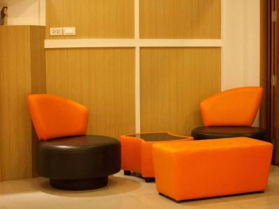 Studio Patong by iCheck inn - 34