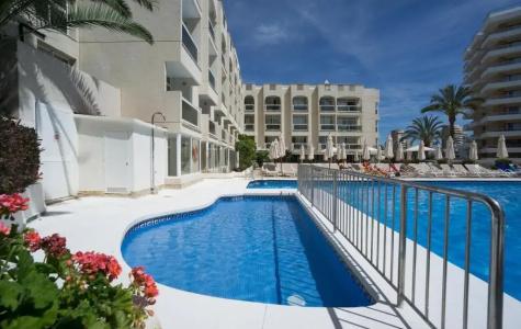 MS Aguamarina Suites - 43