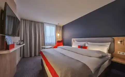 Holiday Inn Express Dortmund, An Ihg - 48