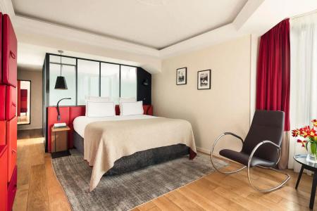 Hotel - 42