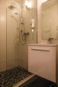 v e r o n e - Rooms & Suites - LièGe - Rocourt - 24