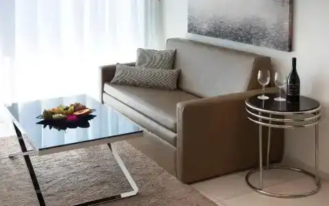 West Tel Aviv- All Suites By The Sea - 45