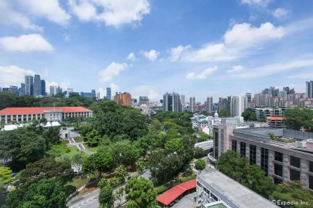 Ywca Fort Canning (Sg Clean) - 19