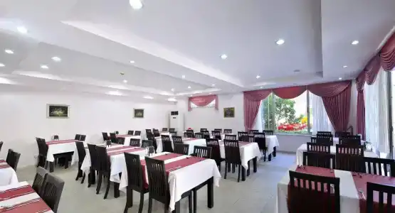 Erkal Resort - 11