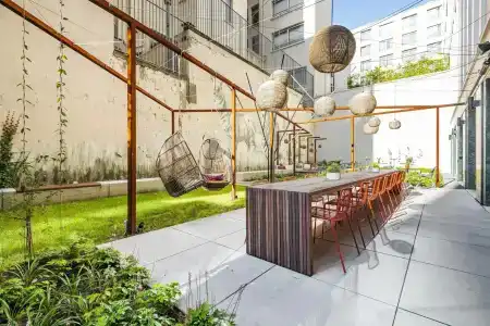 a-Stay Antwerp - 10
