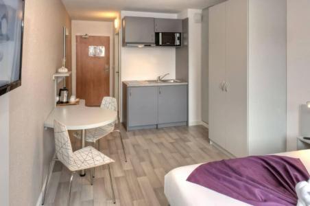 City Résidence Strasbourg Centre - 6