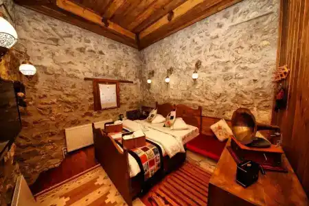 Safranbolu Seyi̇r Konak Otel - 67