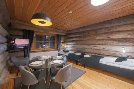 ApartKuukkeli Aurora - 81